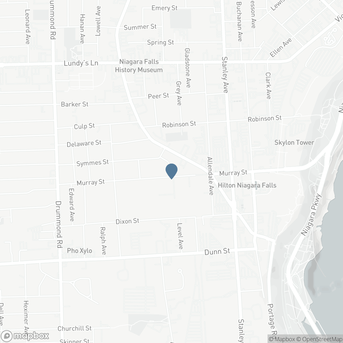 6304 FINLAY AVENUE, Niagara Falls, Ontario L2G 4C5